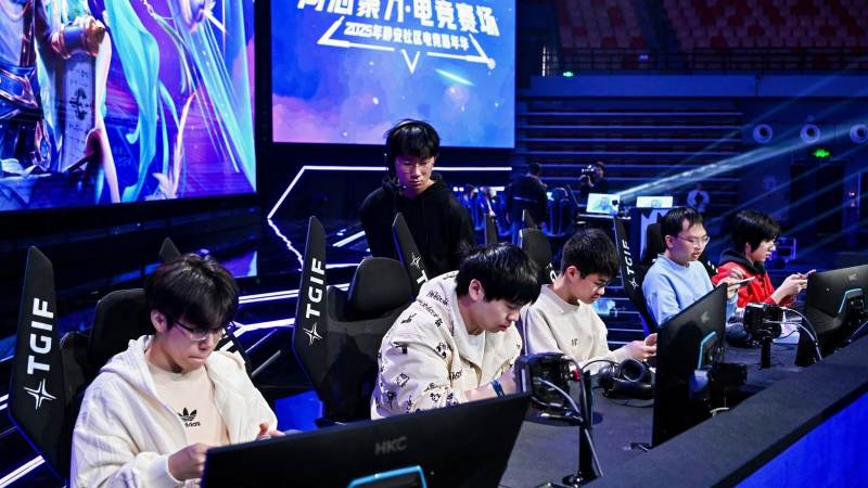 和平精英职业赛事积分规则与排名计算方式