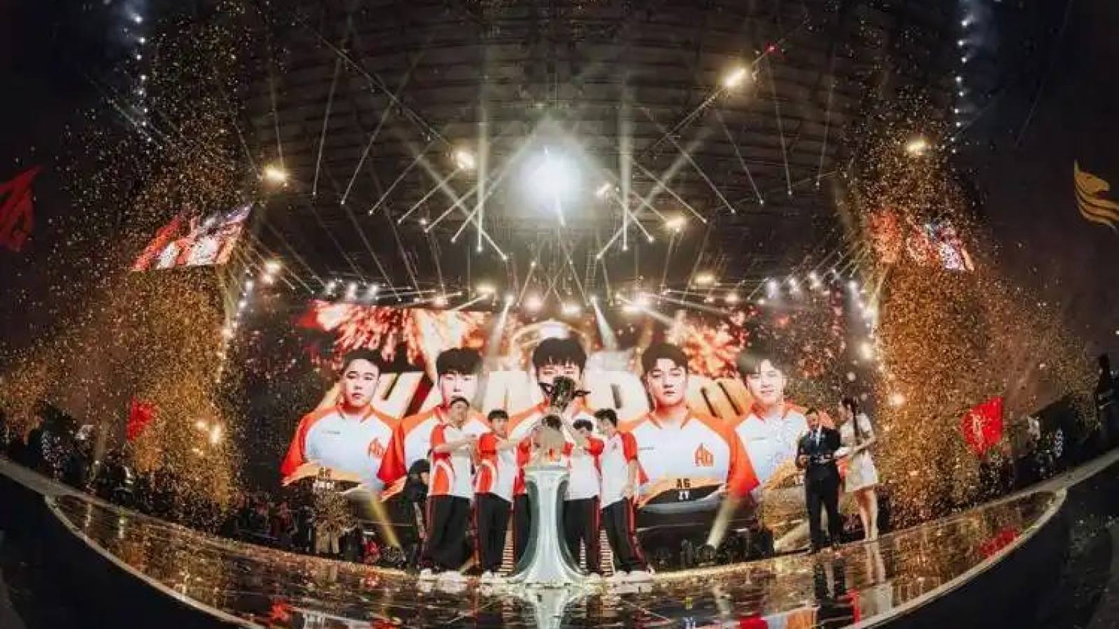 金年会 jinnianhui官网 电竞资讯首屏主视觉