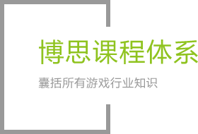 PA视讯课程体系